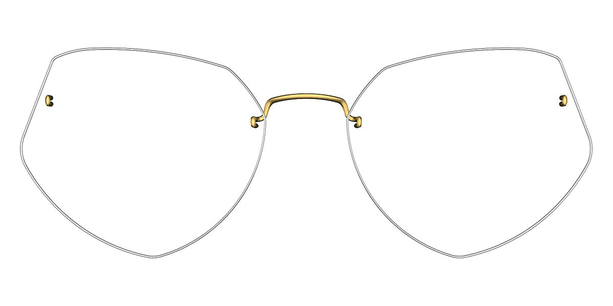 Lindberg® Spirit Titanium™ 2486 - 700-GT Glasses