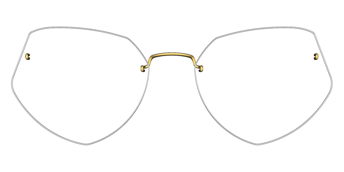 Lindberg® Spirit Titanium™ 2486 - 700-GT Glasses