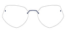 Lindberg® Spirit Titanium™ 2486 - 700-U13 Glasses