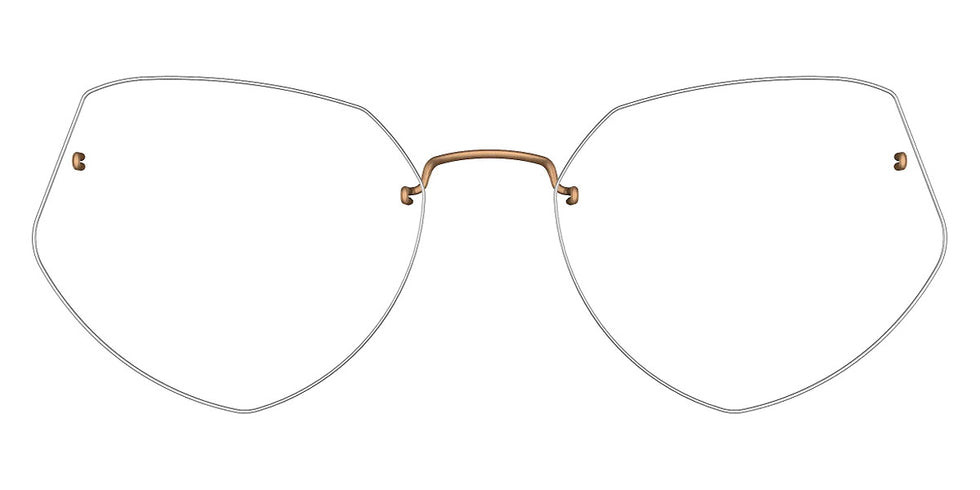 Lindberg® Spirit Titanium™ 2486 - 700-U15 Glasses