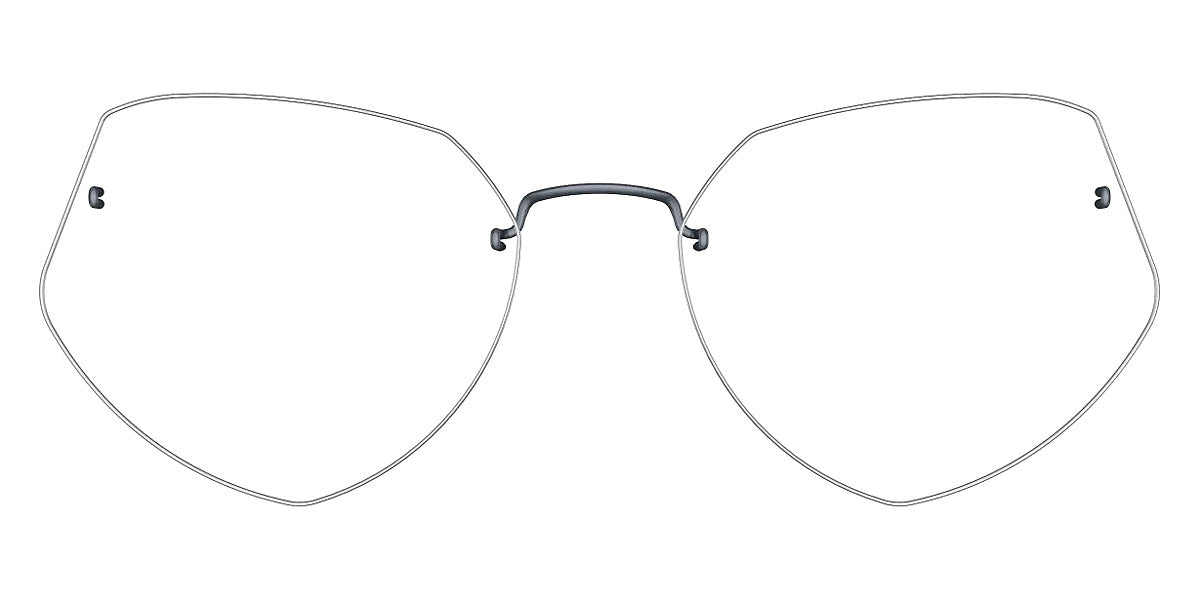 Lindberg® Spirit Titanium™ 2486 - 700-U16 Glasses