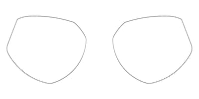 Lindberg® Spirit Titanium™ 2486 - 700-U17 Glasses