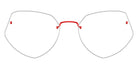 Lindberg® Spirit Titanium™ 2486 - 700-U33 Glasses