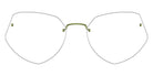 Lindberg® Spirit Titanium™ 2486 - 700-U34 Glasses