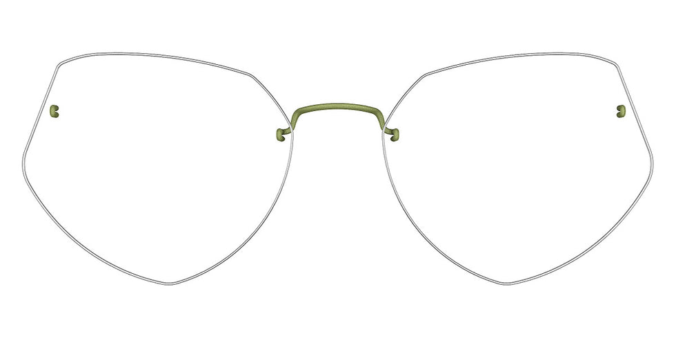 Lindberg® Spirit Titanium™ 2486 - 700-U34 Glasses