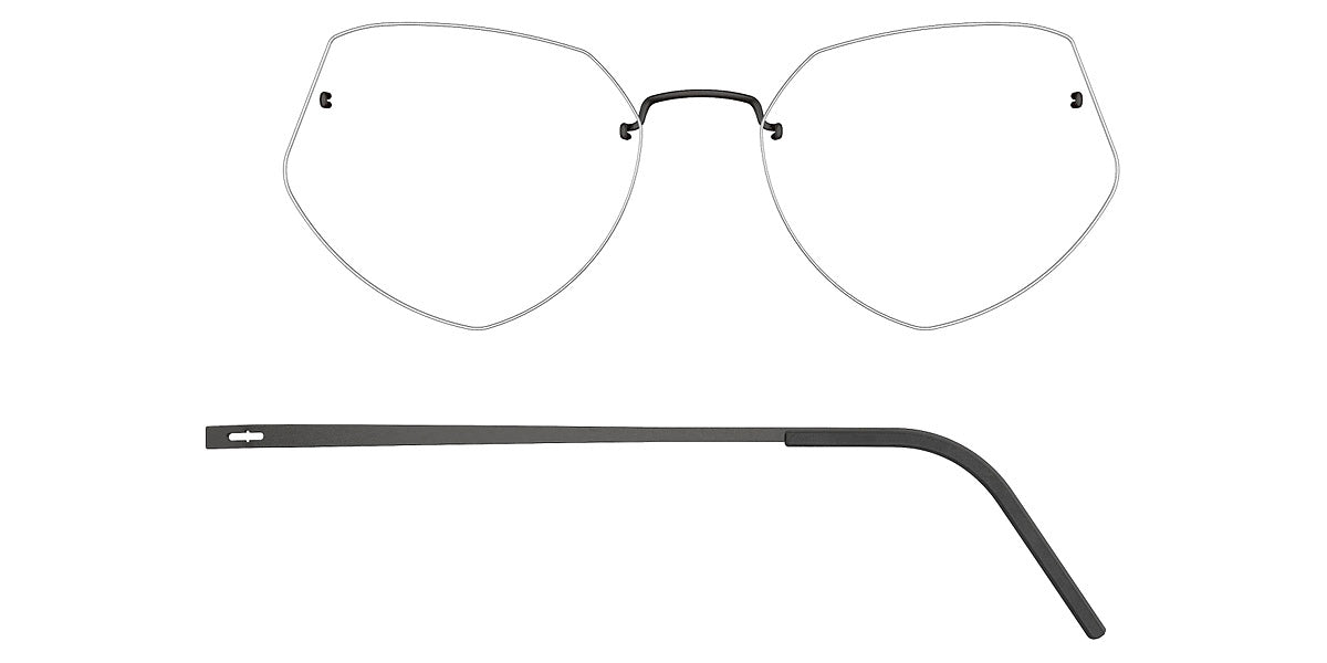Lindberg® Spirit Titanium™ 2486 - 700-U9 Glasses