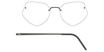 Lindberg® Spirit Titanium™ 2486 - 700-U9 Glasses