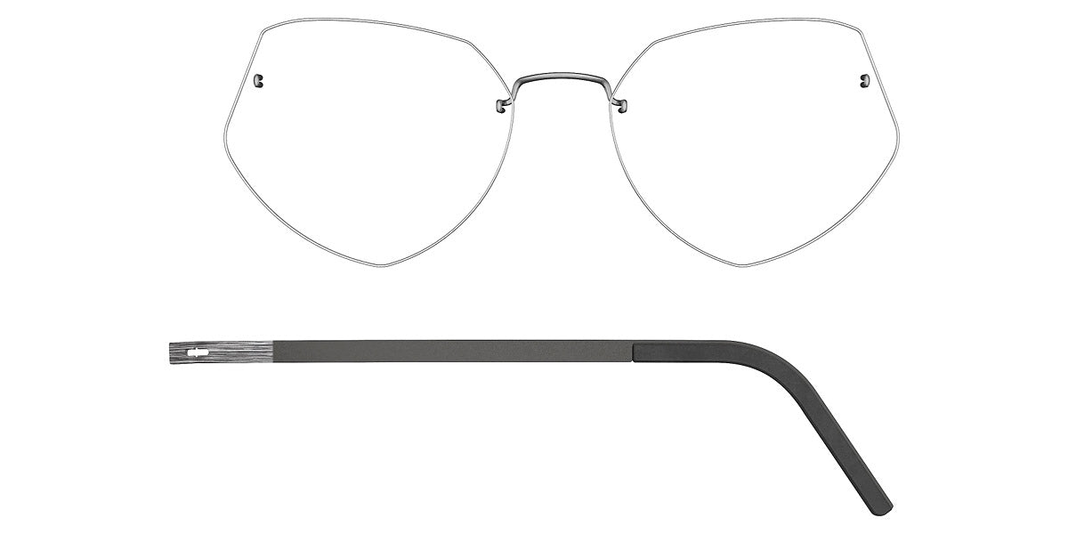 Lindberg® Spirit Titanium™ 2486 - 700-EEU9 Glasses