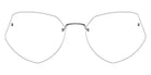Lindberg® Spirit Titanium™ 2486 - Basic-10 Glasses