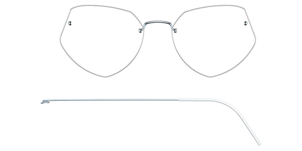 Lindberg® Spirit Titanium™ 2486 - Basic-25 Glasses