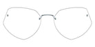 Lindberg® Spirit Titanium™ 2486 - Basic-25 Glasses