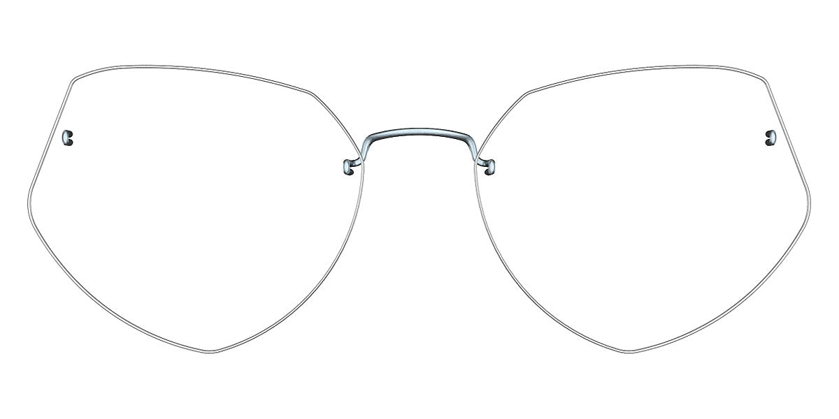Lindberg® Spirit Titanium™ 2486 - Basic-25 Glasses