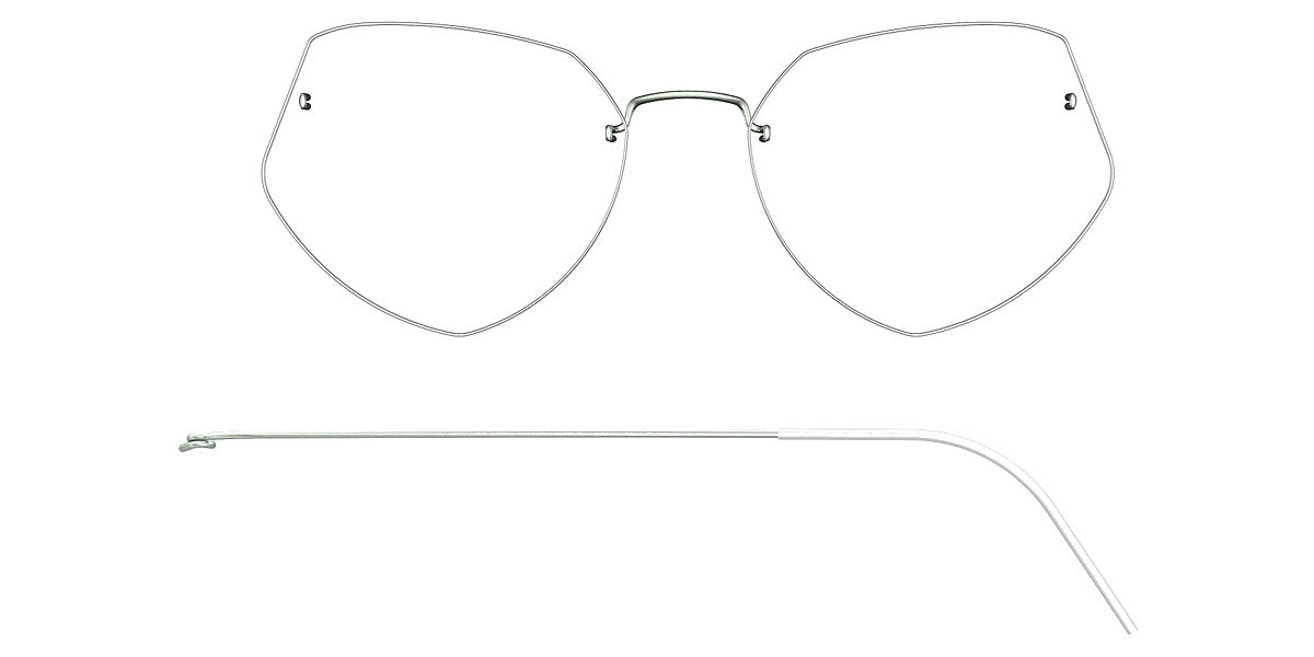 Lindberg® Spirit Titanium™ 2486 - Basic-30 Glasses