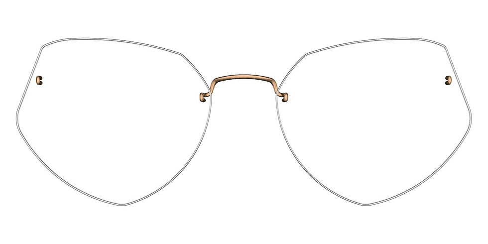 Lindberg® Spirit Titanium™ 2486 - Basic-35 Glasses
