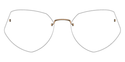 Lindberg® Spirit Titanium™ 2486 - Basic-35 Glasses