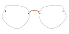 Lindberg® Spirit Titanium™ 2486 - Basic-60 Glasses