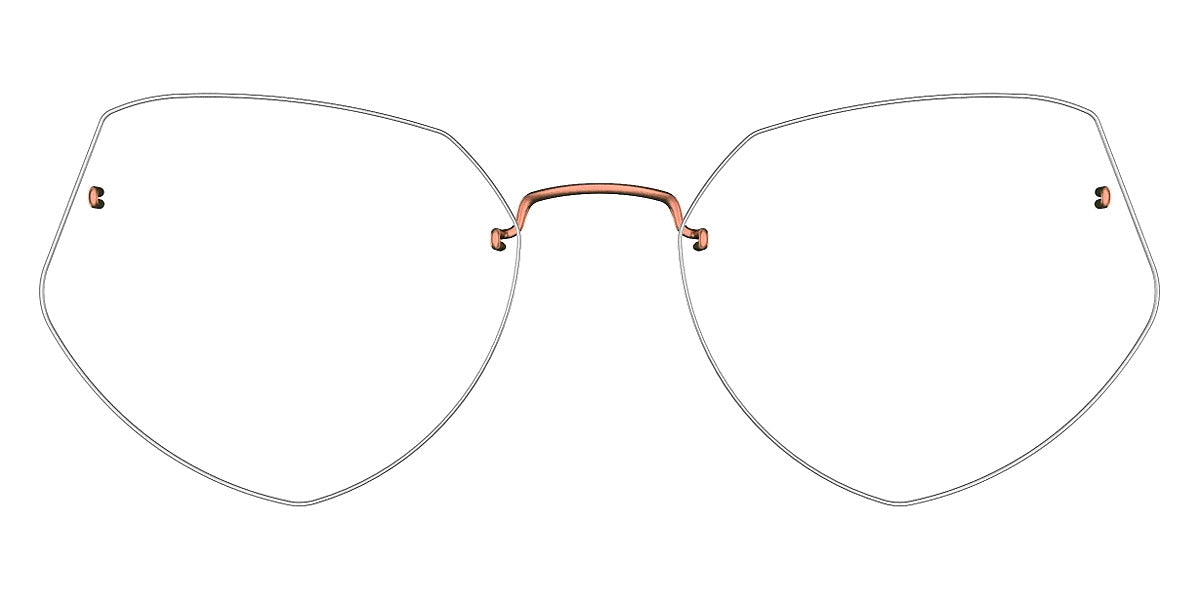 Lindberg® Spirit Titanium™ 2486 - Basic-60 Glasses