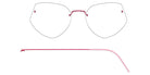 Lindberg® Spirit Titanium™ 2486 - Basic-70 Glasses