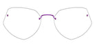 Lindberg® Spirit Titanium™ 2486 - Basic-75 Glasses