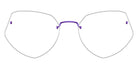 Lindberg® Spirit Titanium™ 2486 - Basic-77 Glasses