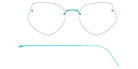 Lindberg® Spirit Titanium™ 2486 - Basic-80 Glasses