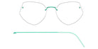Lindberg® Spirit Titanium™ 2486 - Basic-85 Glasses
