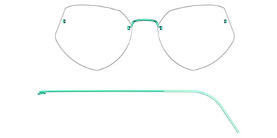 Lindberg® Spirit Titanium™ 2486 - Basic-85 Glasses