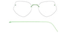 Lindberg® Spirit Titanium™ 2486 - Basic-90 Glasses