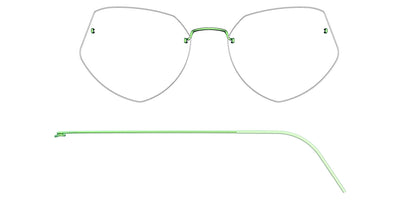 Lindberg® Spirit Titanium™ 2486 - Basic-90 Glasses