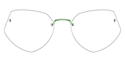 Lindberg® Spirit Titanium™ 2486 - Basic-90 Glasses