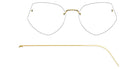 Lindberg® Spirit Titanium™ 2486 - Basic-GT Glasses