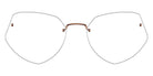 Lindberg® Spirit Titanium™ 2486 - Basic-U12 Glasses