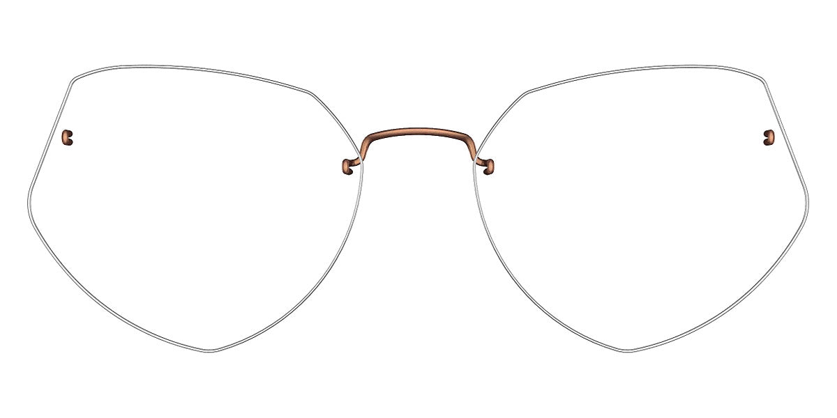 Lindberg® Spirit Titanium™ 2486 - Basic-U12 Glasses