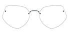 Lindberg® Spirit Titanium™ 2486 - Basic-U16 Glasses