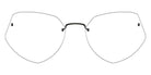 Lindberg® Spirit Titanium™ 2486 - Basic-U9 Glasses