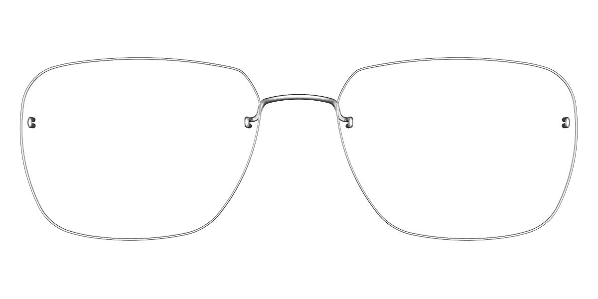 Lindberg® Spirit Titanium™ 2487 - 700-05 Glasses