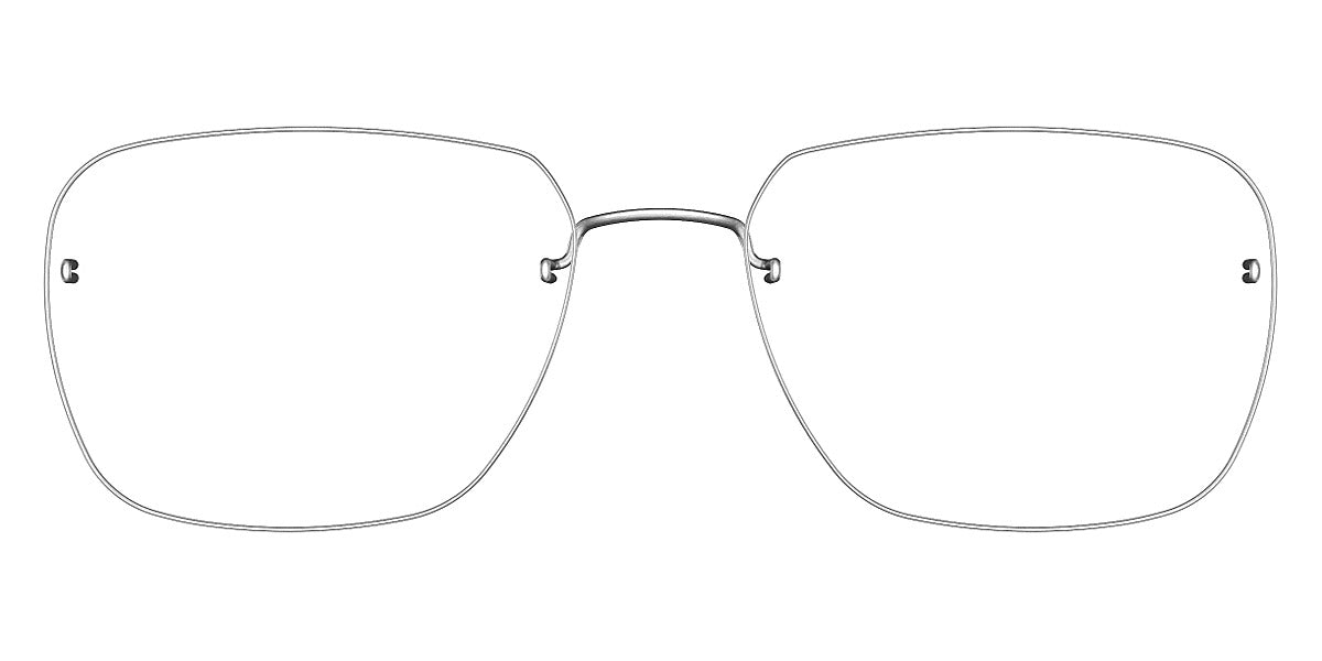 Lindberg® Spirit Titanium™ 2487 - 700-05 Glasses