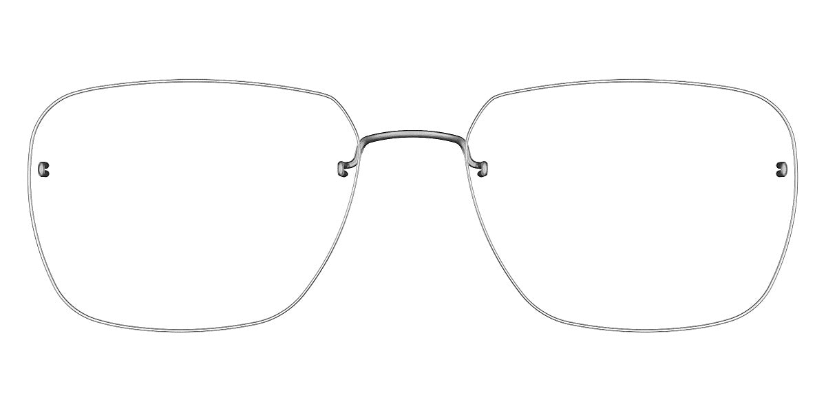 Lindberg® Spirit Titanium™ 2487 - 700-10 Glasses