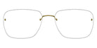 Lindberg® Spirit Titanium™ 2487 - 700-109 Glasses