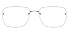 Lindberg® Spirit Titanium™ 2487 - 700-117 Glasses