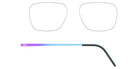 Lindberg® Spirit Titanium™ 2487 - 700-127 Glasses