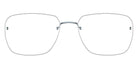 Lindberg® Spirit Titanium™ 2487 - 700-25 Glasses