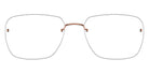 Lindberg® Spirit Titanium™ 2487 - 700-60 Glasses