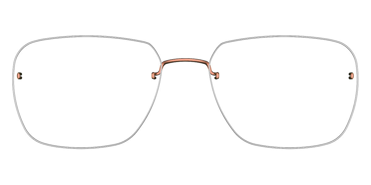 Lindberg® Spirit Titanium™ 2487 - 700-60 Glasses