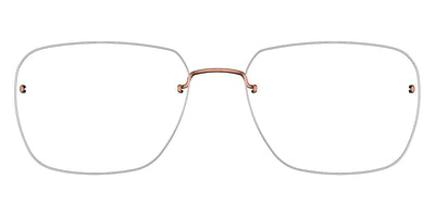 Lindberg® Spirit Titanium™ 2487 - 700-60 Glasses