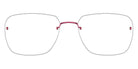 Lindberg® Spirit Titanium™ 2487 - 700-70 Glasses