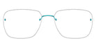 Lindberg® Spirit Titanium™ 2487 - 700-80 Glasses