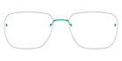 Lindberg® Spirit Titanium™ 2487 - 700-85 Glasses