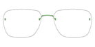 Lindberg® Spirit Titanium™ 2487 - 700-90 Glasses