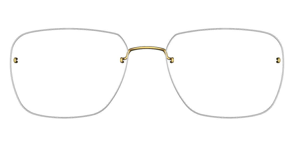 Lindberg® Spirit Titanium™ 2487 - 700-GT Glasses